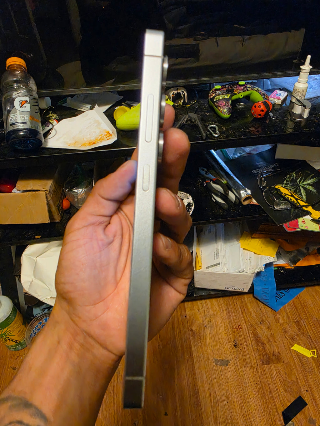 Samsung s 25 ultra