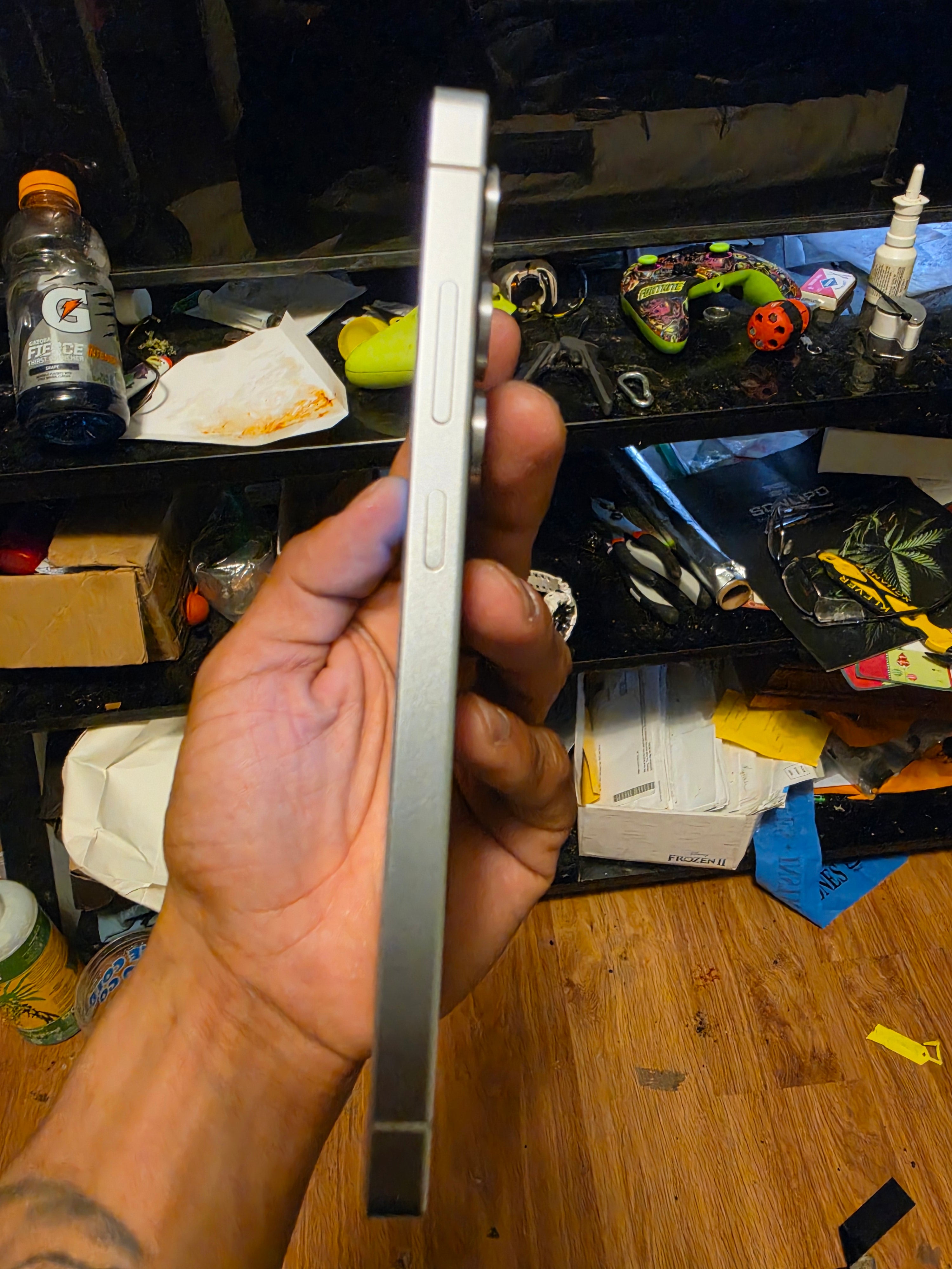Samsung s 25 ultra