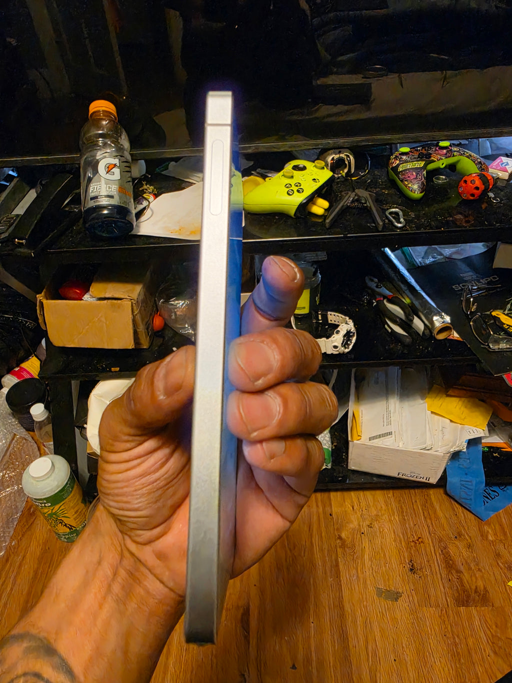 Samsung s 25 ultra